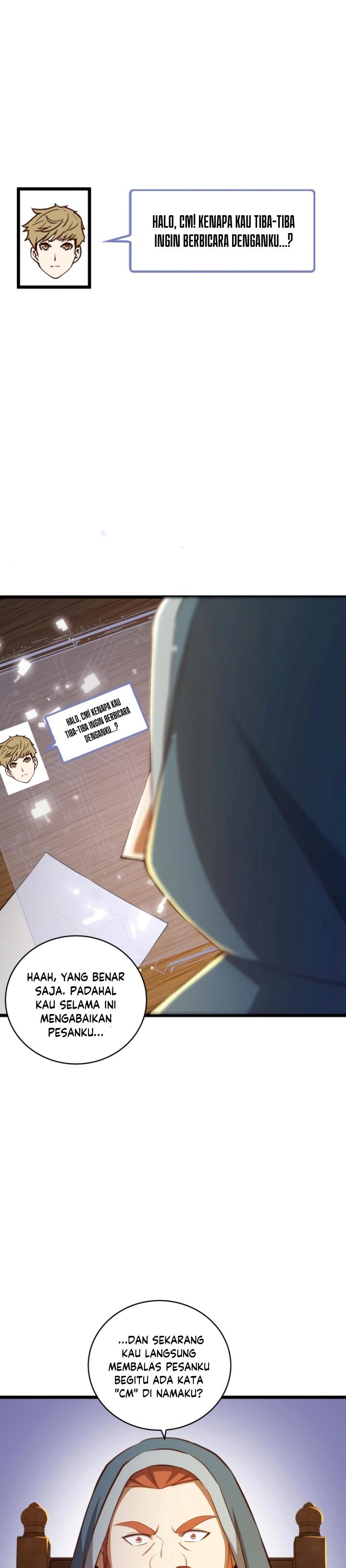 
              The Lord’s Coins Aren’t Decreasing?!             Chapter 89