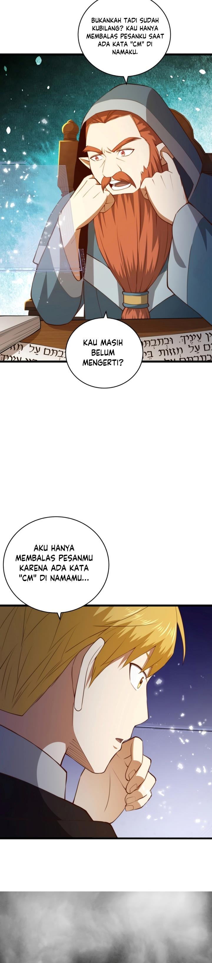 
              The Lord’s Coins Aren’t Decreasing?!             Chapter 89