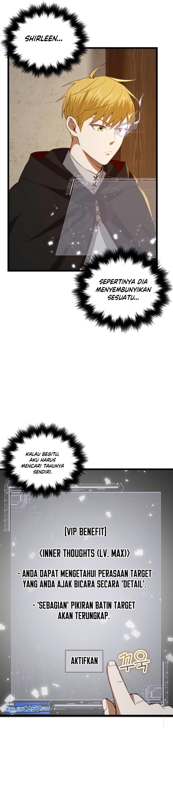 
              The Lord’s Coins Aren’t Decreasing?!             Chapter 89