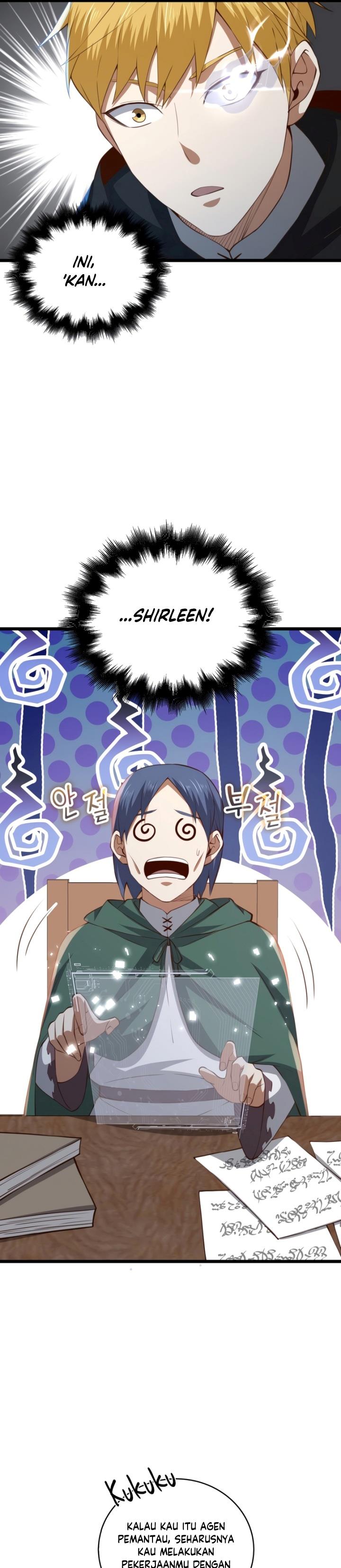 
              The Lord’s Coins Aren’t Decreasing?!             Chapter 89