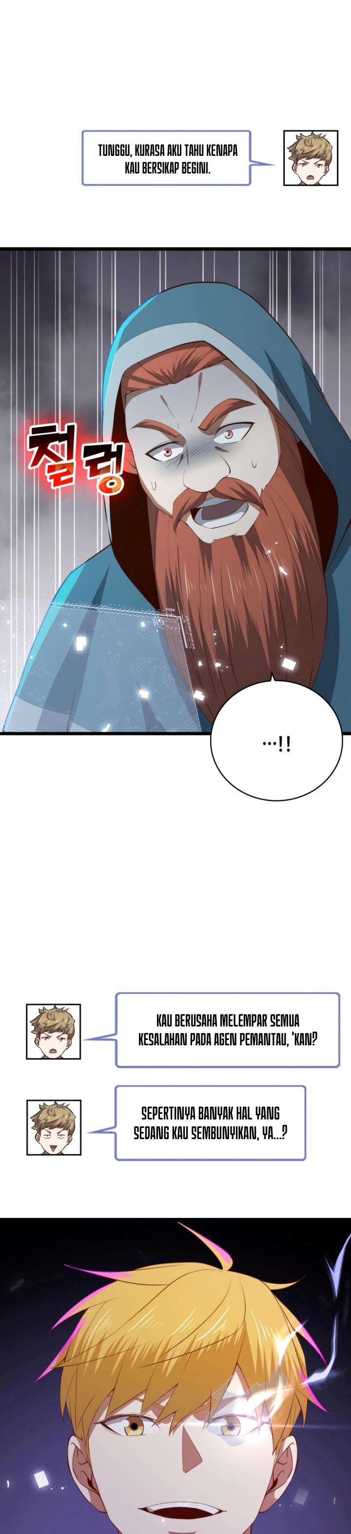 
              The Lord’s Coins Aren’t Decreasing?!             Chapter 89