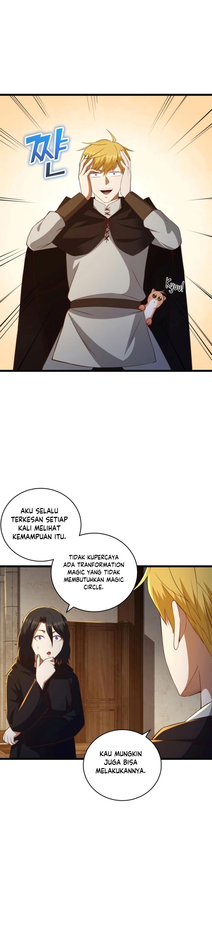 
              The Lord’s Coins Aren’t Decreasing?!             Chapter 89