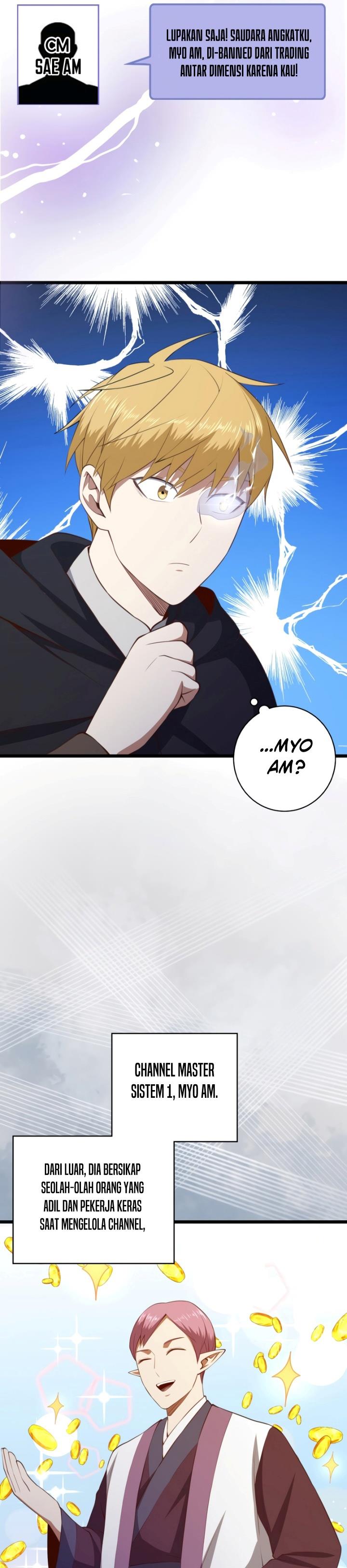 
              The Lord’s Coins Aren’t Decreasing?!             Chapter 89