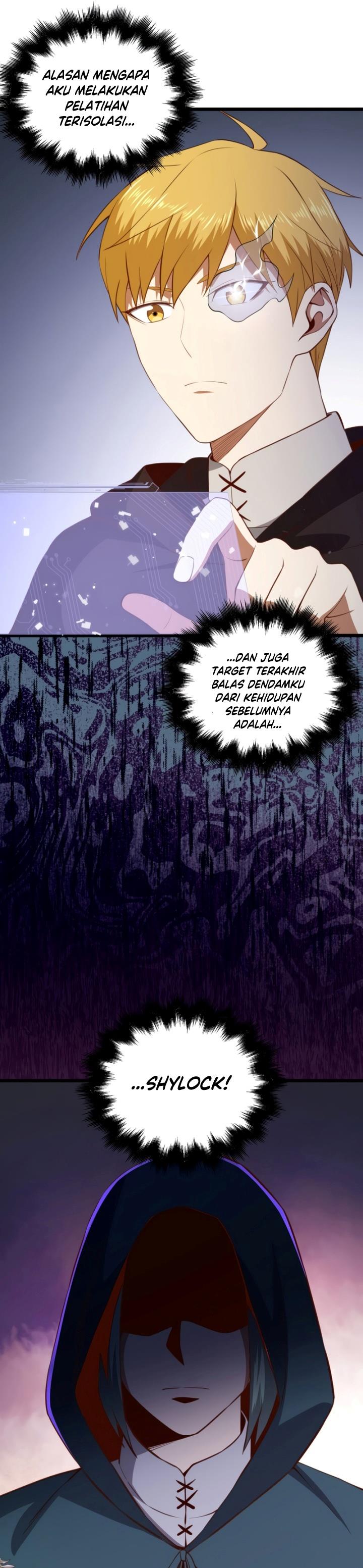 
              The Lord’s Coins Aren’t Decreasing?!             Chapter 89