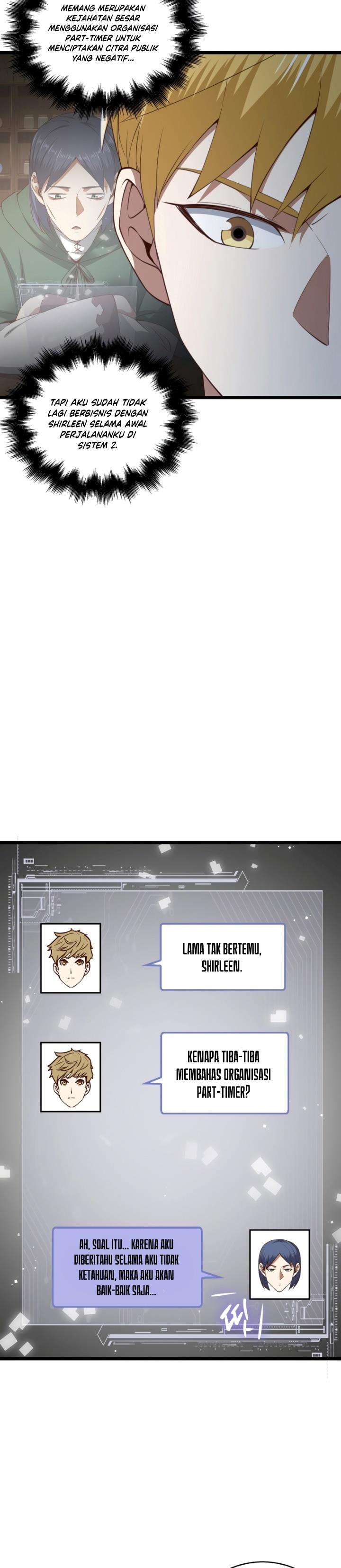 
              The Lord’s Coins Aren’t Decreasing?!             Chapter 89