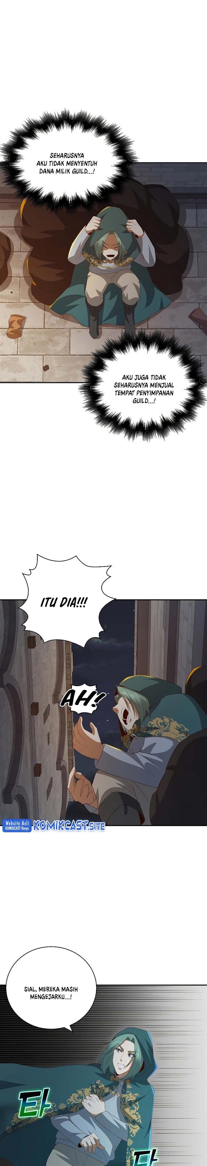 
              The Lord’s Coins Aren’t Decreasing?!             Chapter 92
