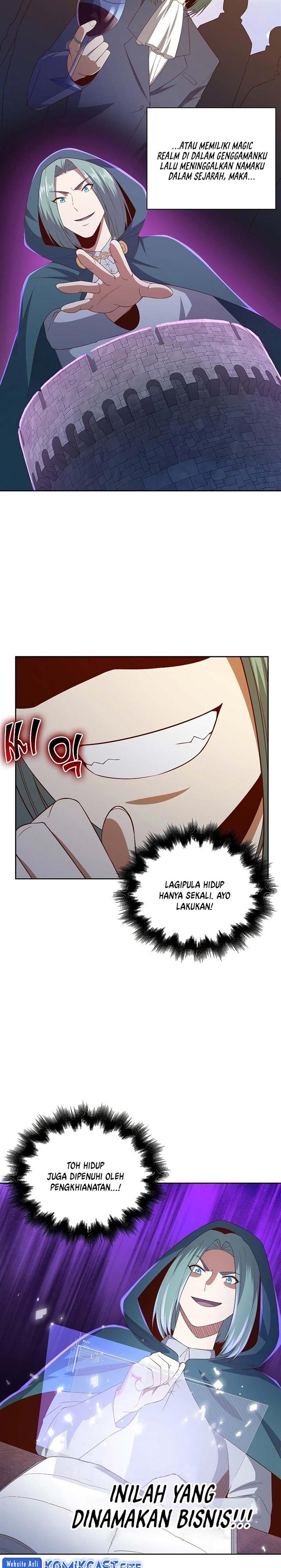 
              The Lord’s Coins Aren’t Decreasing?!             Chapter 92