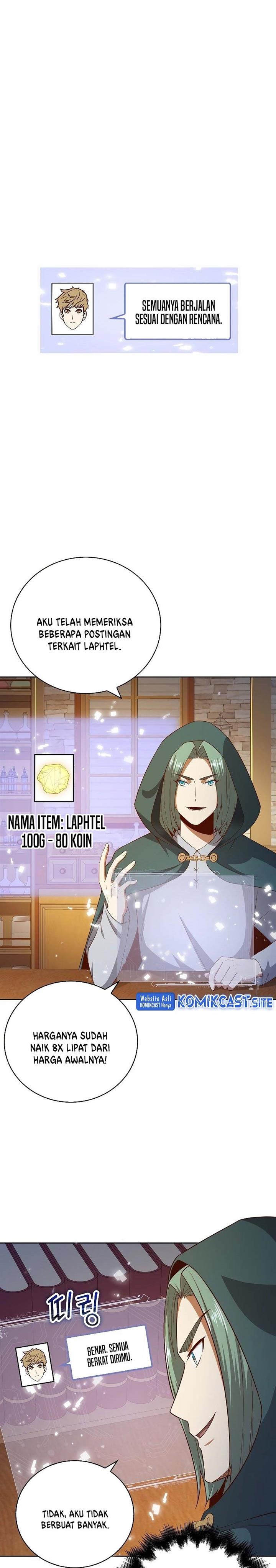 
              The Lord’s Coins Aren’t Decreasing?!             Chapter 92