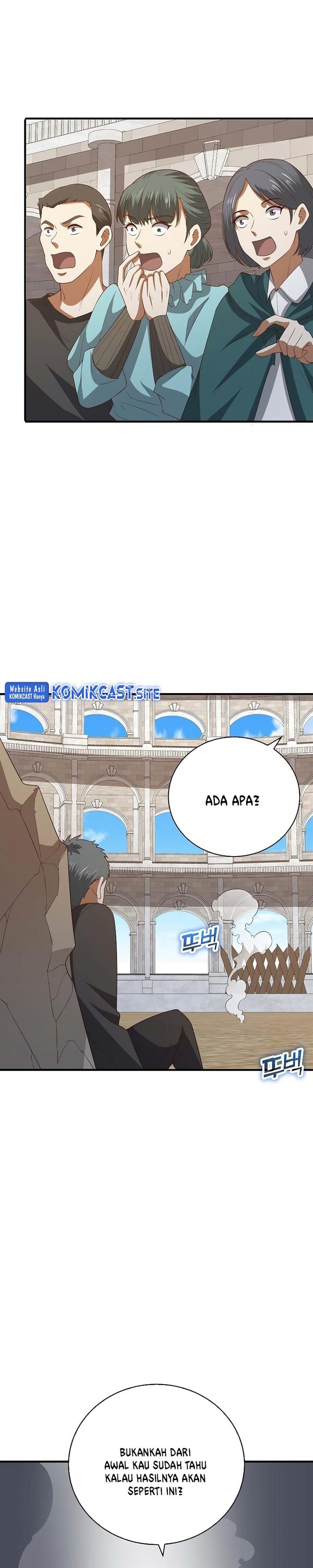 
              The Lord’s Coins Aren’t Decreasing?!             Chapter 92