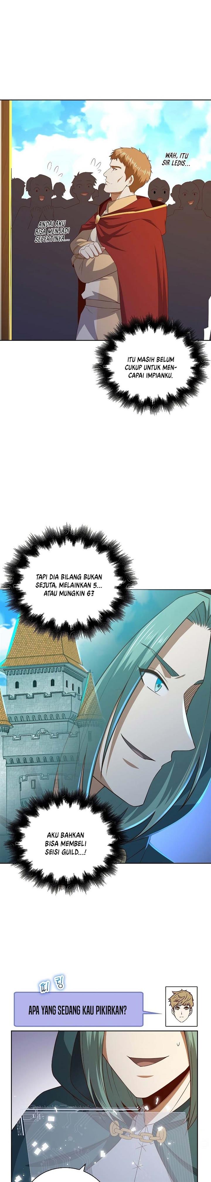 
              The Lord’s Coins Aren’t Decreasing?!             Chapter 92