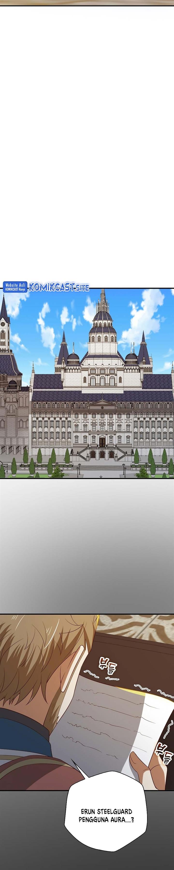 
              The Lord’s Coins Aren’t Decreasing?!             Chapter 92