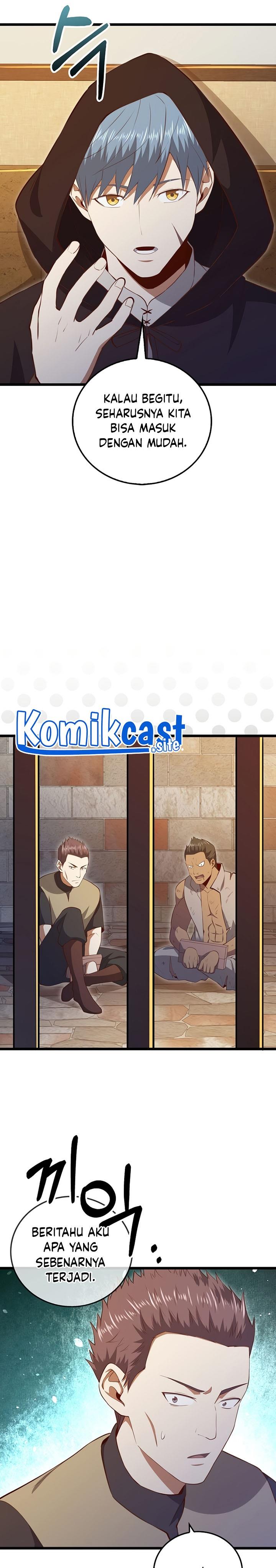 
              The Lord’s Coins Aren’t Decreasing?!             Chapter 93