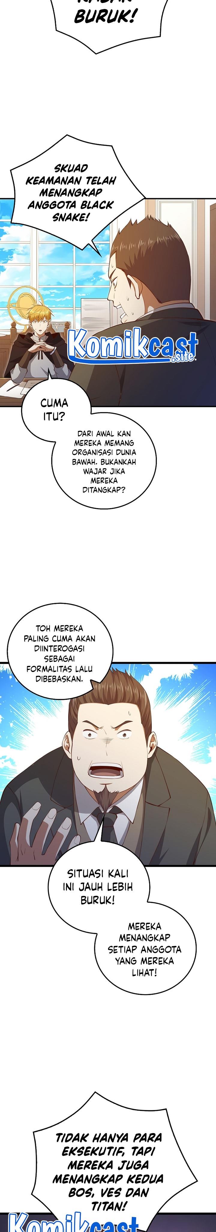 
              The Lord’s Coins Aren’t Decreasing?!             Chapter 93