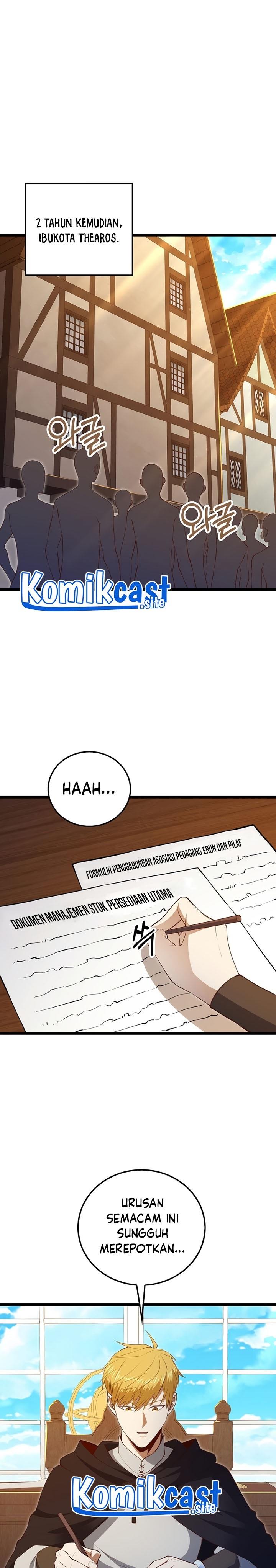 
              The Lord’s Coins Aren’t Decreasing?!             Chapter 93