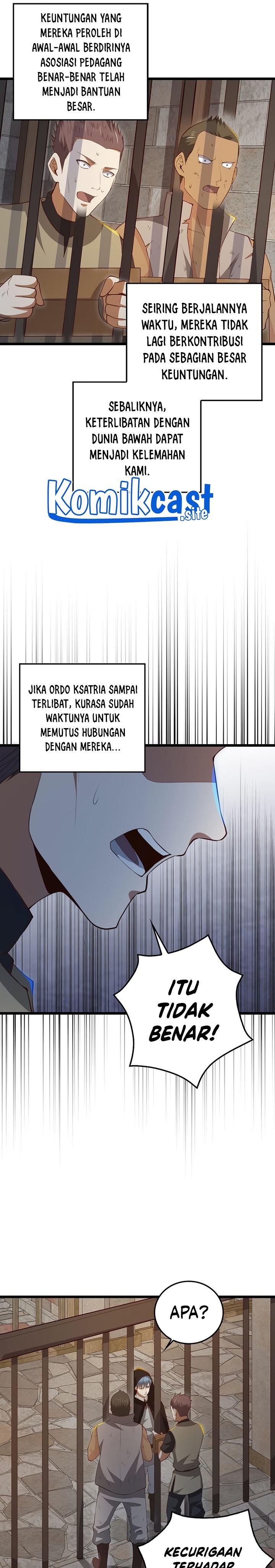 
              The Lord’s Coins Aren’t Decreasing?!             Chapter 93