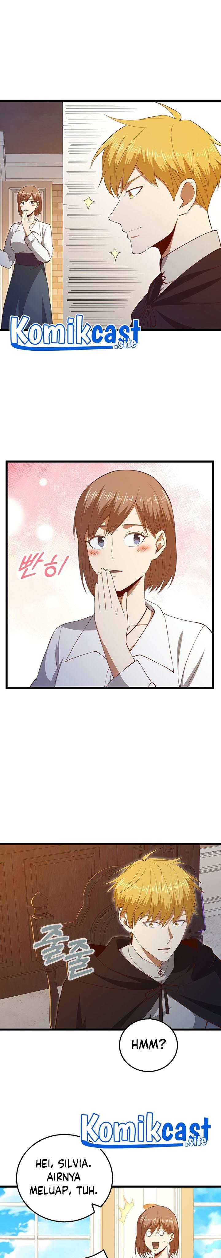 
              The Lord’s Coins Aren’t Decreasing?!             Chapter 93