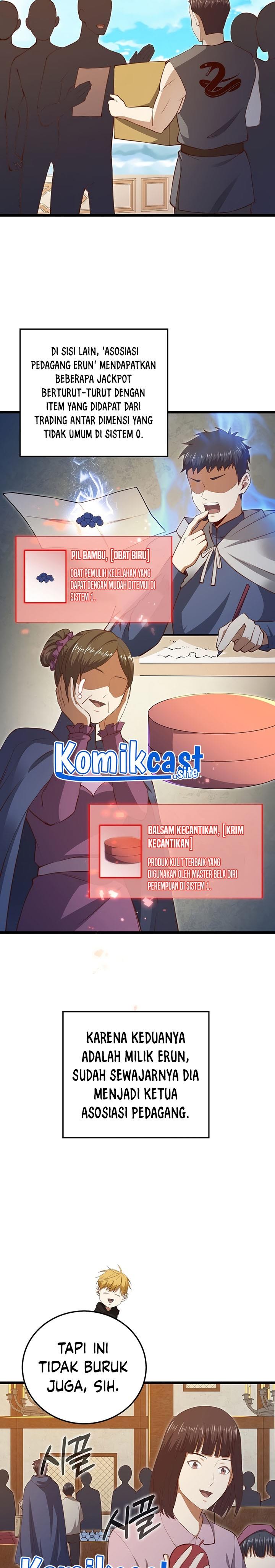 
              The Lord’s Coins Aren’t Decreasing?!             Chapter 93