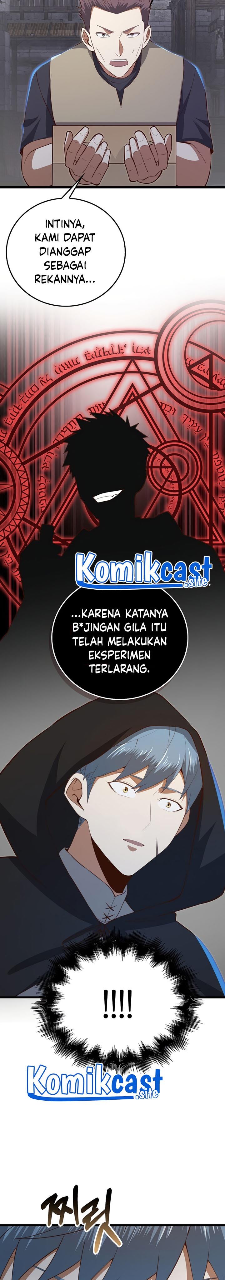 
              The Lord’s Coins Aren’t Decreasing?!             Chapter 93