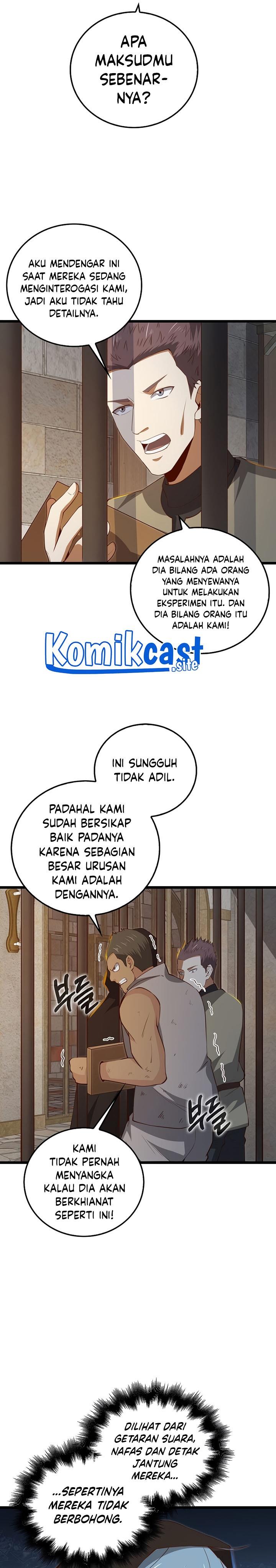 
              The Lord’s Coins Aren’t Decreasing?!             Chapter 93
