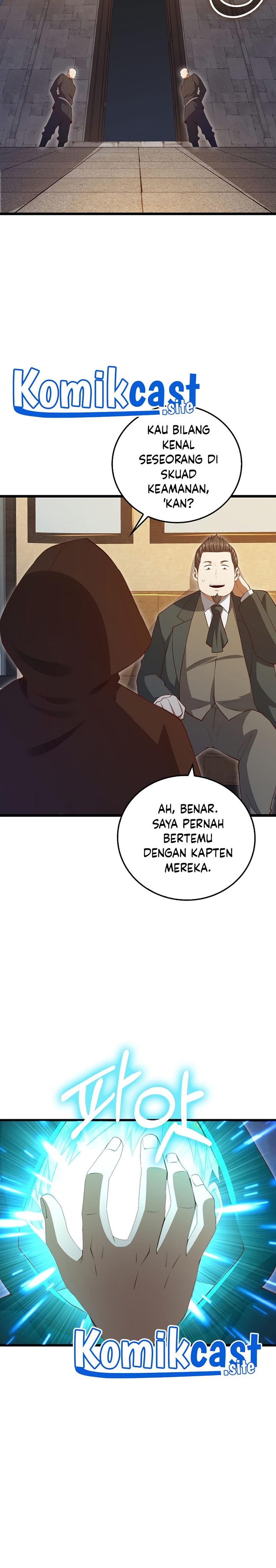 
              The Lord’s Coins Aren’t Decreasing?!             Chapter 93