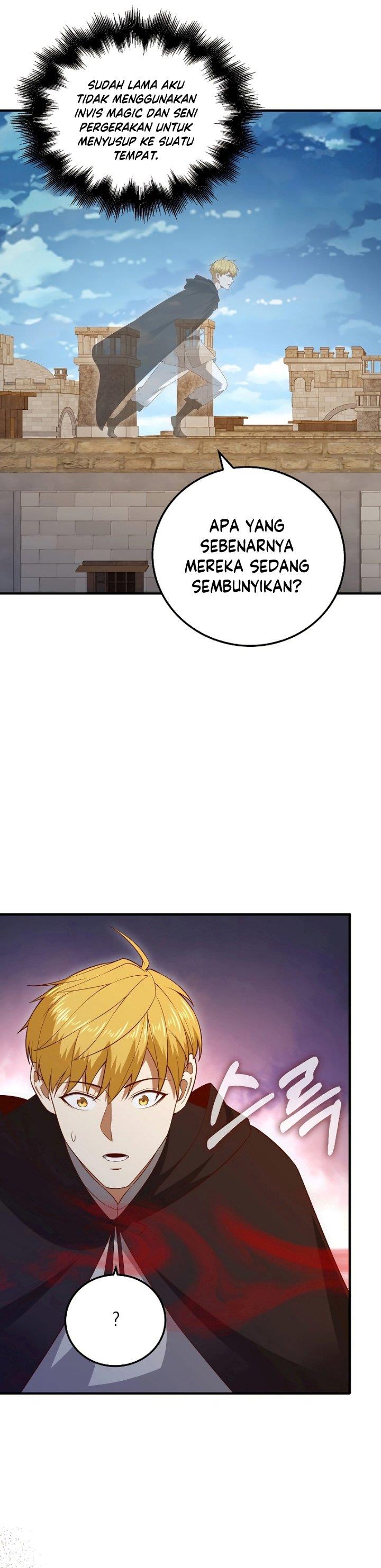 
              The Lord’s Coins Aren’t Decreasing?!             Chapter 94