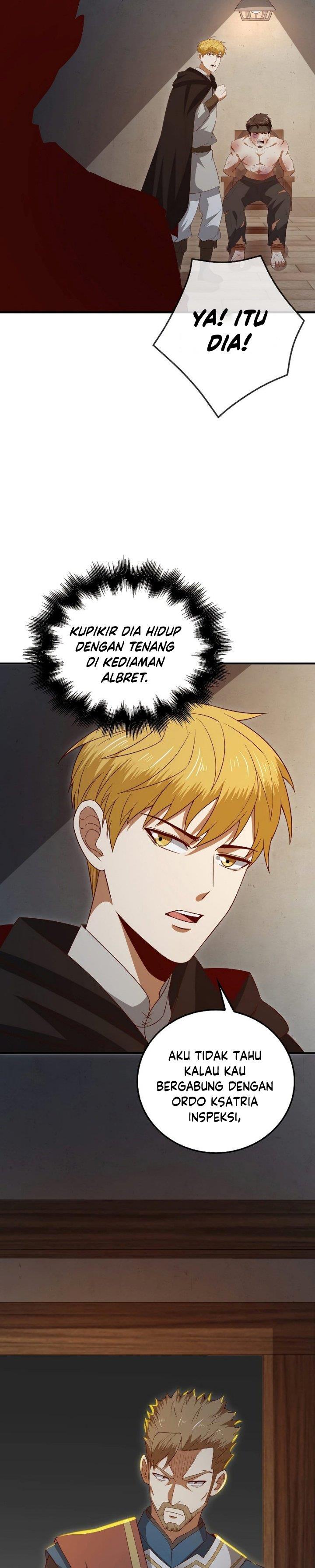 
              The Lord’s Coins Aren’t Decreasing?!             Chapter 94