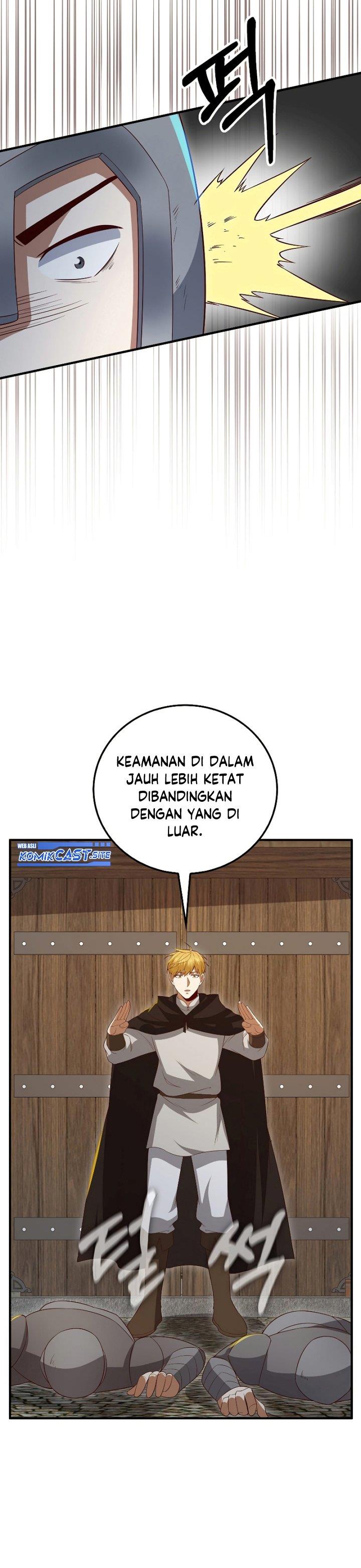 
              The Lord’s Coins Aren’t Decreasing?!             Chapter 94