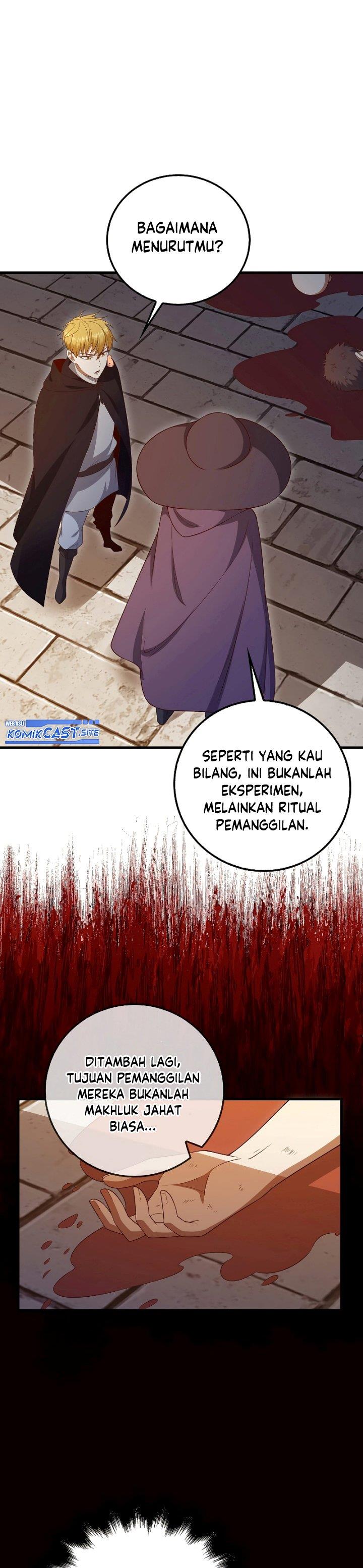 
              The Lord’s Coins Aren’t Decreasing?!             Chapter 94