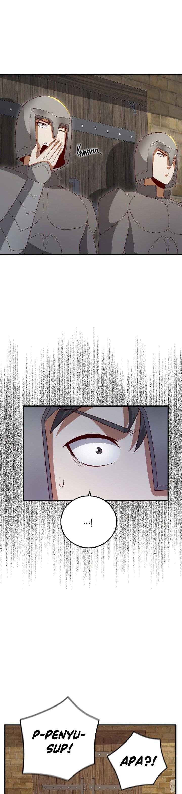 
              The Lord’s Coins Aren’t Decreasing?!             Chapter 94
