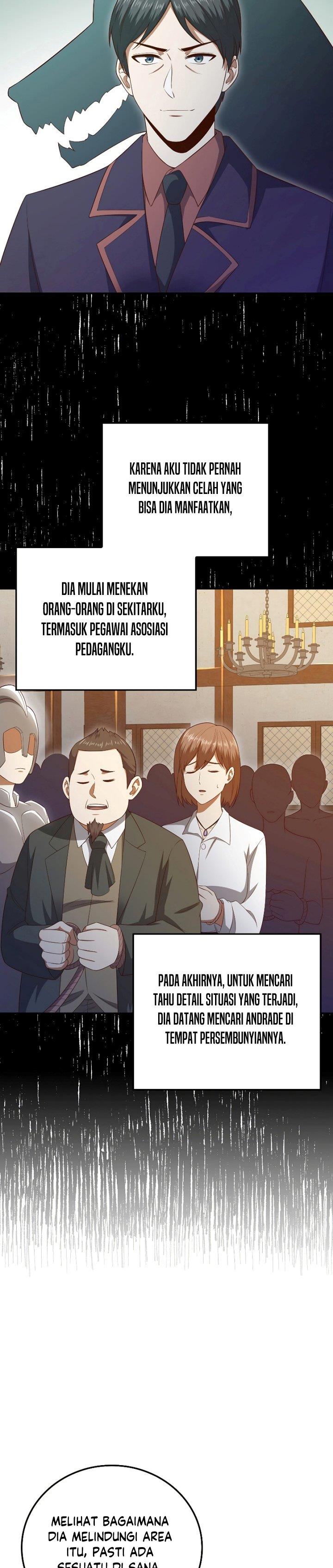 
              The Lord’s Coins Aren’t Decreasing?!             Chapter 94