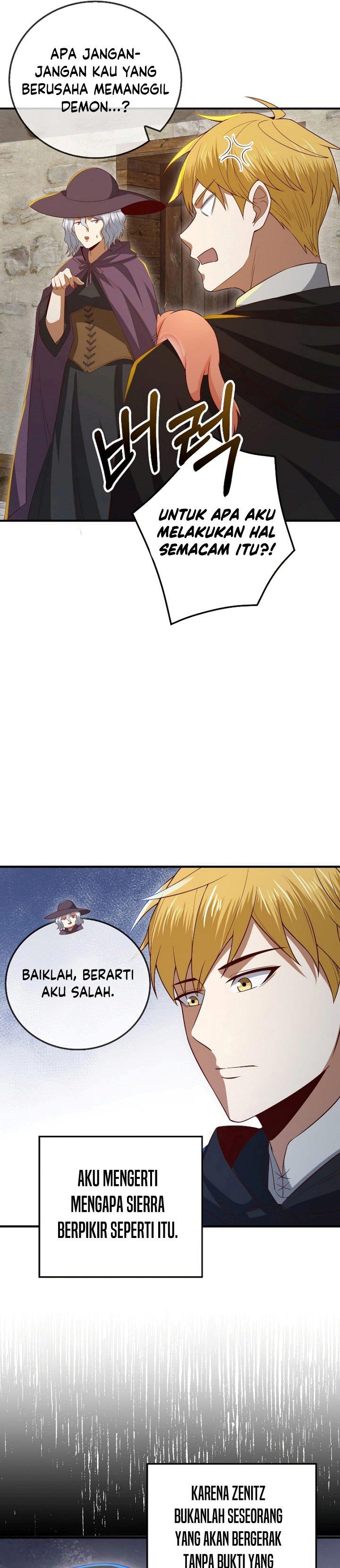 
              The Lord’s Coins Aren’t Decreasing?!             Chapter 94