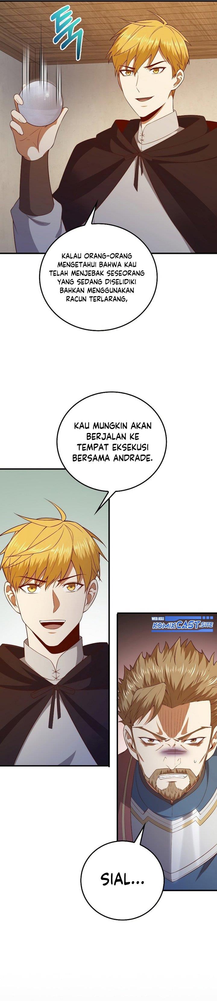 
              The Lord’s Coins Aren’t Decreasing?!             Chapter 95