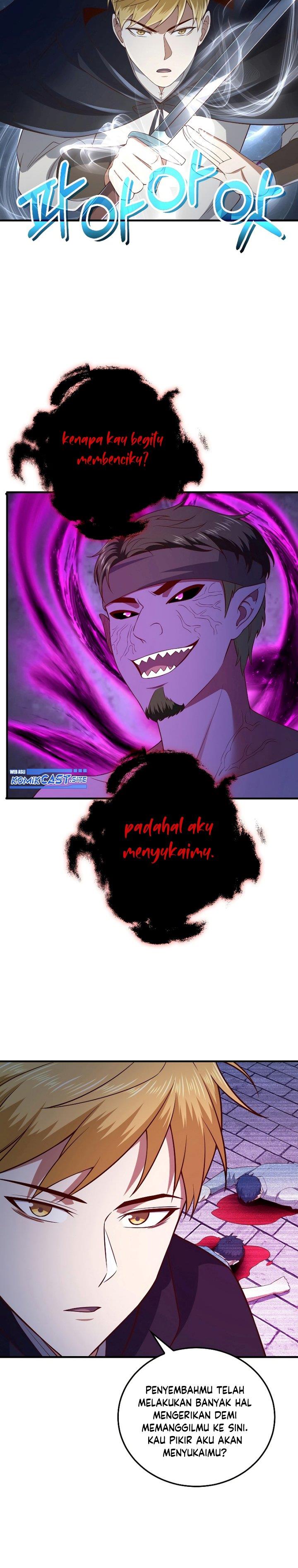 
              The Lord’s Coins Aren’t Decreasing?!             Chapter 95