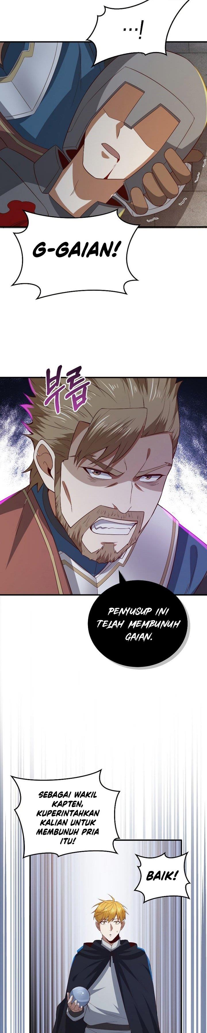 
              The Lord’s Coins Aren’t Decreasing?!             Chapter 95
