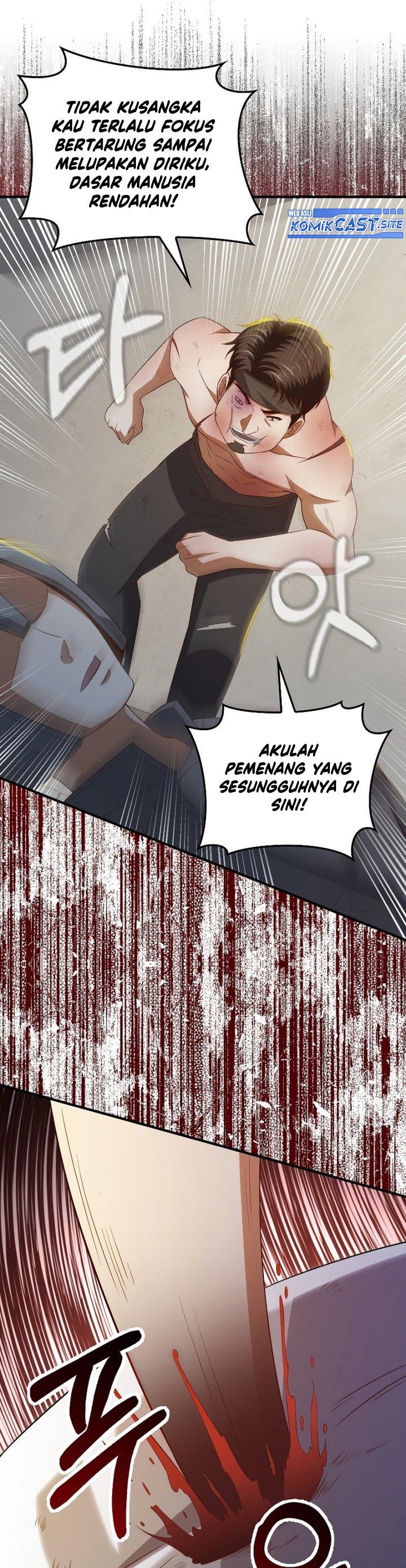 
              The Lord’s Coins Aren’t Decreasing?!             Chapter 95