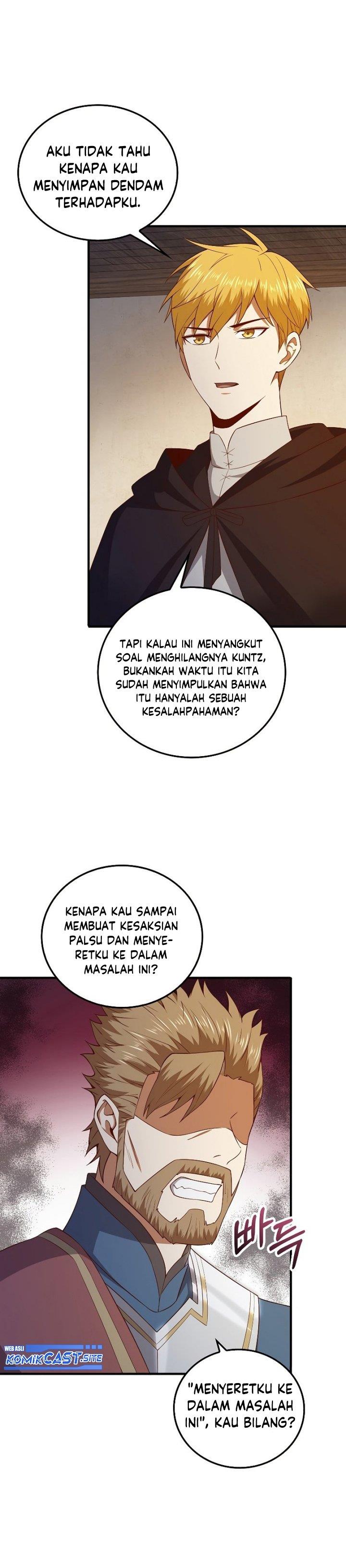 
              The Lord’s Coins Aren’t Decreasing?!             Chapter 95