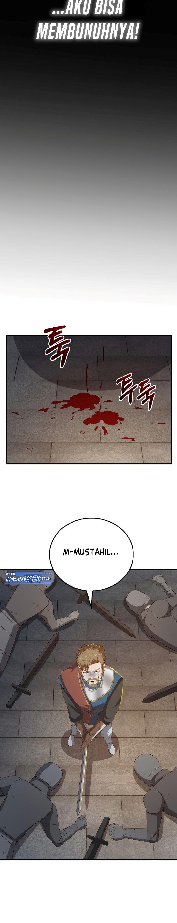 
              The Lord’s Coins Aren’t Decreasing?!             Chapter 95