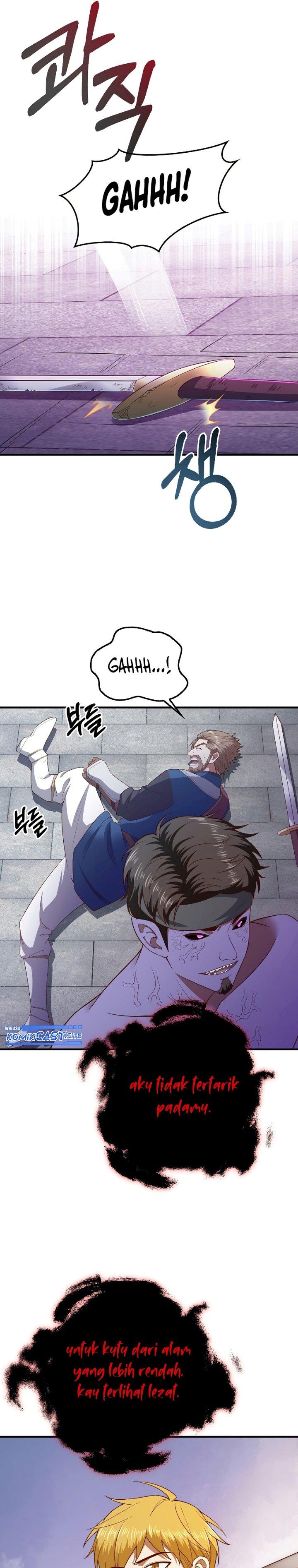 
              The Lord’s Coins Aren’t Decreasing?!             Chapter 95