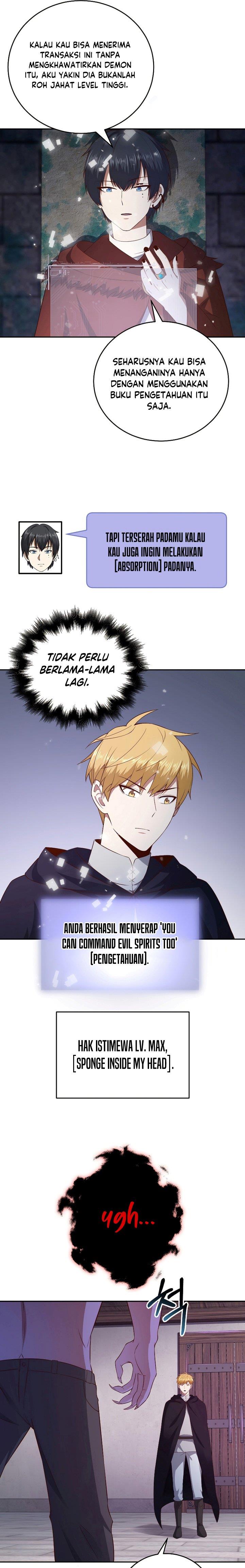 
              The Lord’s Coins Aren’t Decreasing?!             Chapter 96