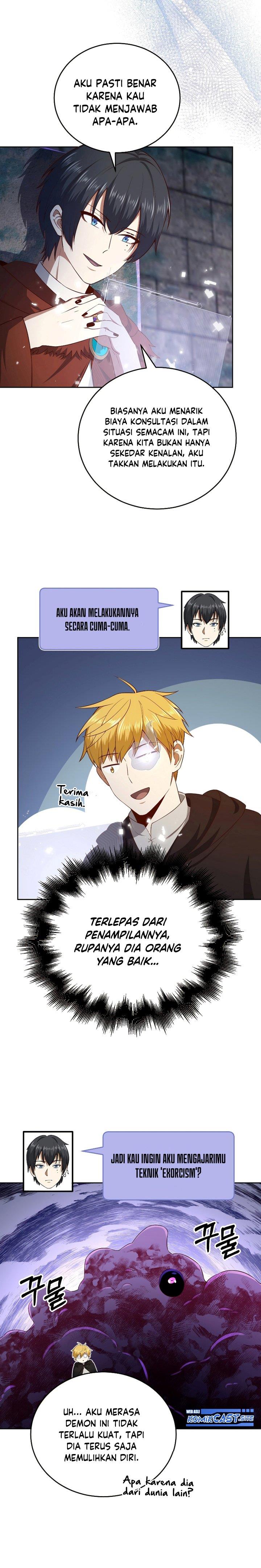 
              The Lord’s Coins Aren’t Decreasing?!             Chapter 96