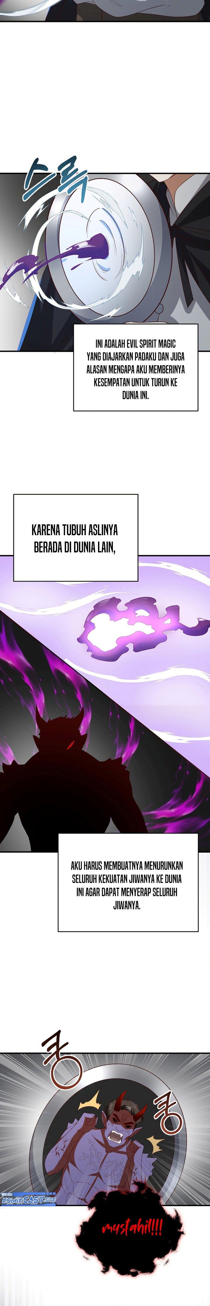 
              The Lord’s Coins Aren’t Decreasing?!             Chapter 96