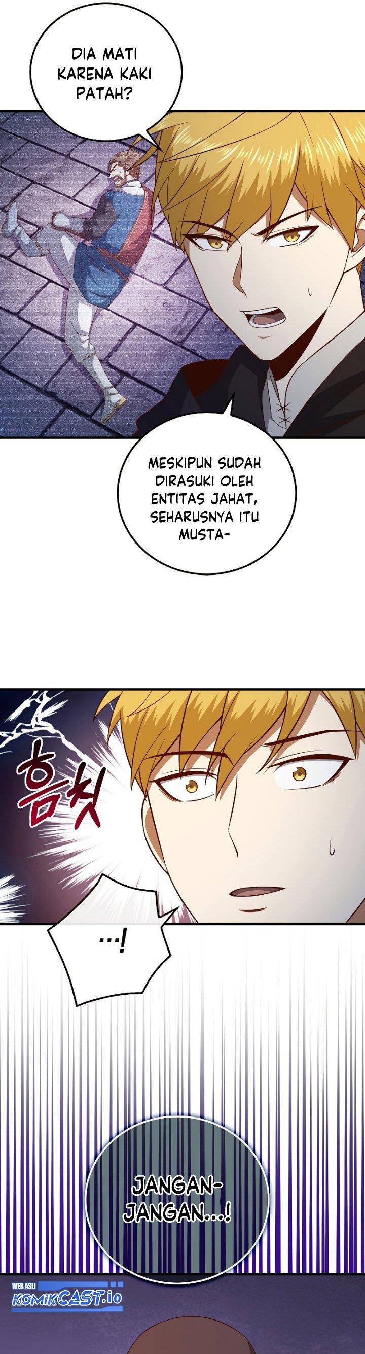 
              The Lord’s Coins Aren’t Decreasing?!             Chapter 97