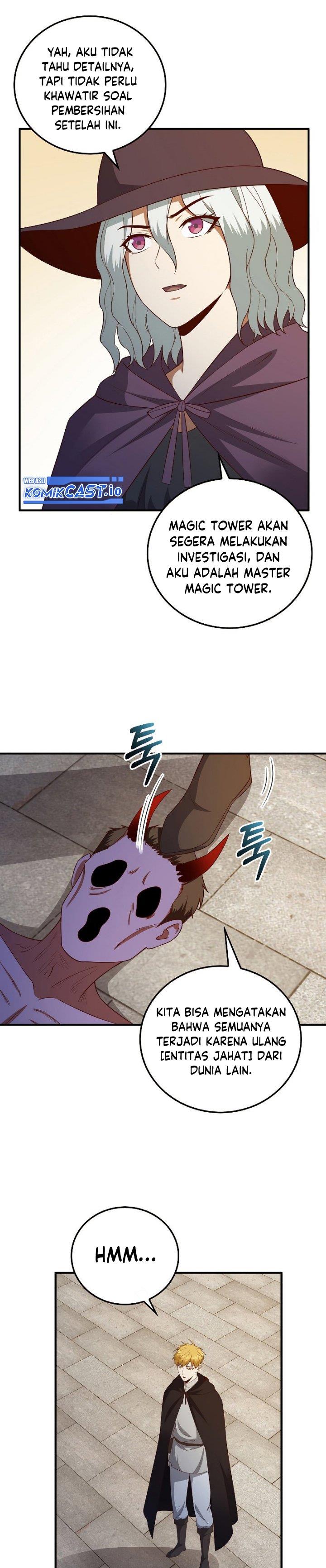 
              The Lord’s Coins Aren’t Decreasing?!             Chapter 97