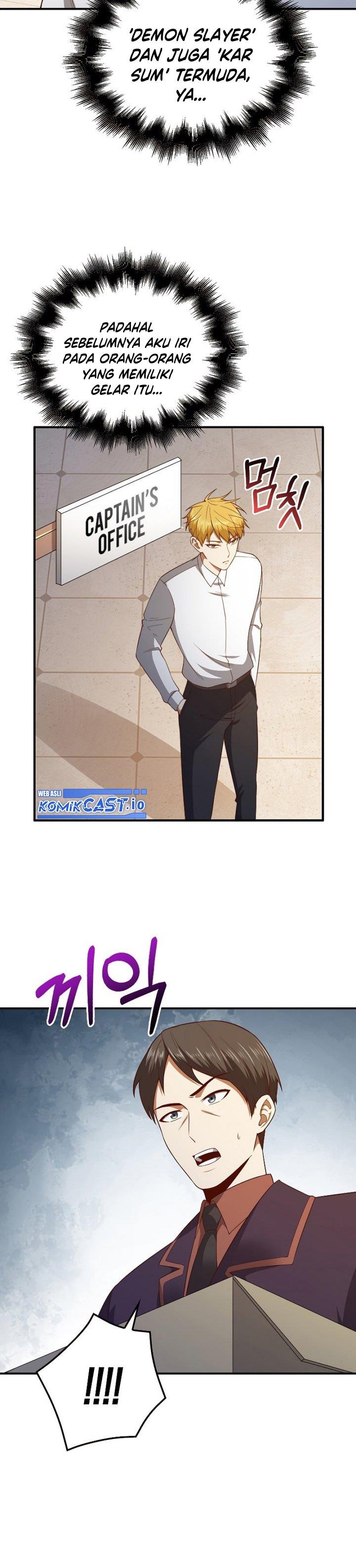 
              The Lord’s Coins Aren’t Decreasing?!             Chapter 97