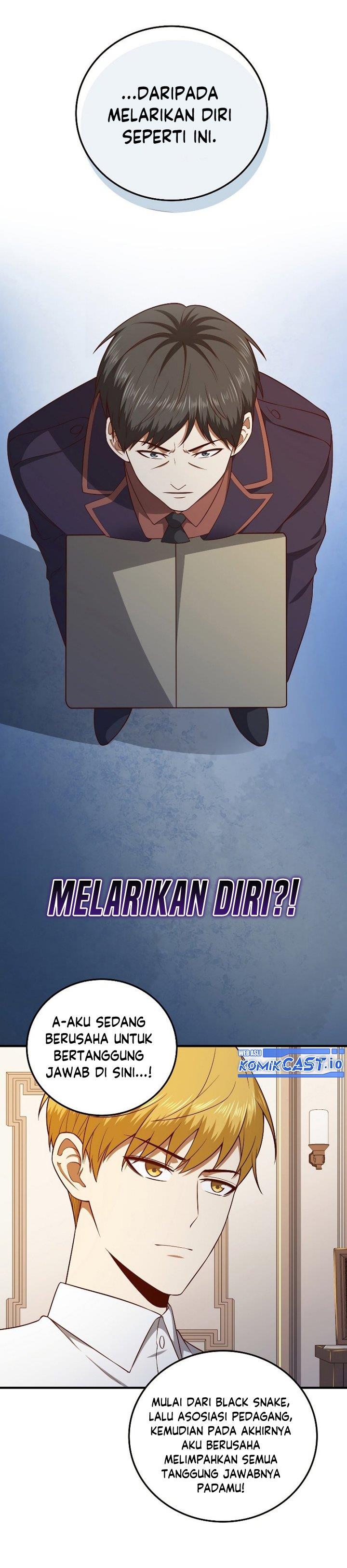 
              The Lord’s Coins Aren’t Decreasing?!             Chapter 97