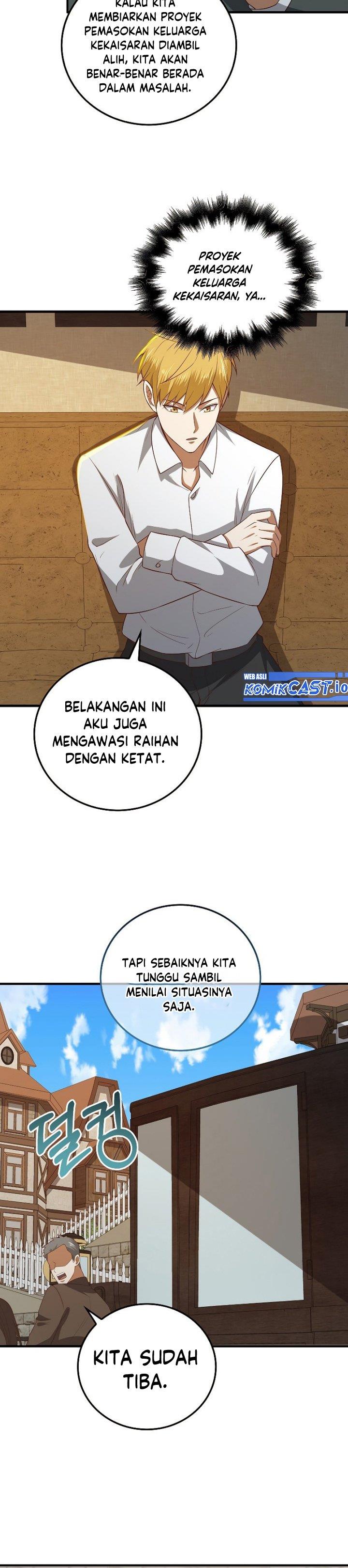
              The Lord’s Coins Aren’t Decreasing?!             Chapter 97