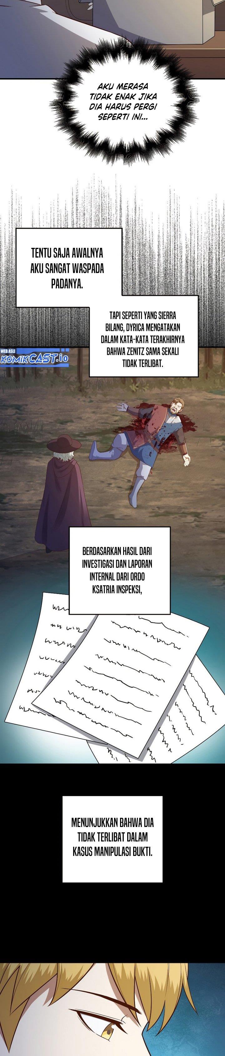 
              The Lord’s Coins Aren’t Decreasing?!             Chapter 97