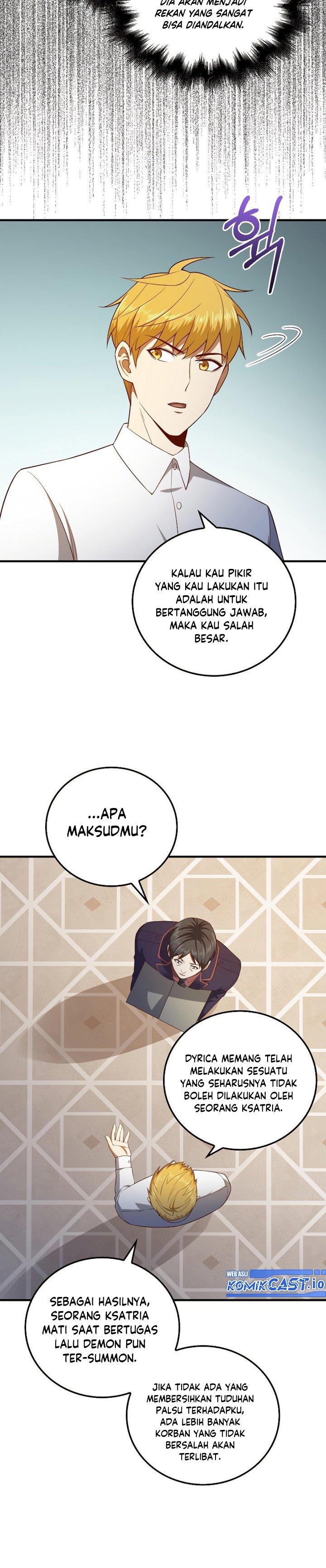 
              The Lord’s Coins Aren’t Decreasing?!             Chapter 97