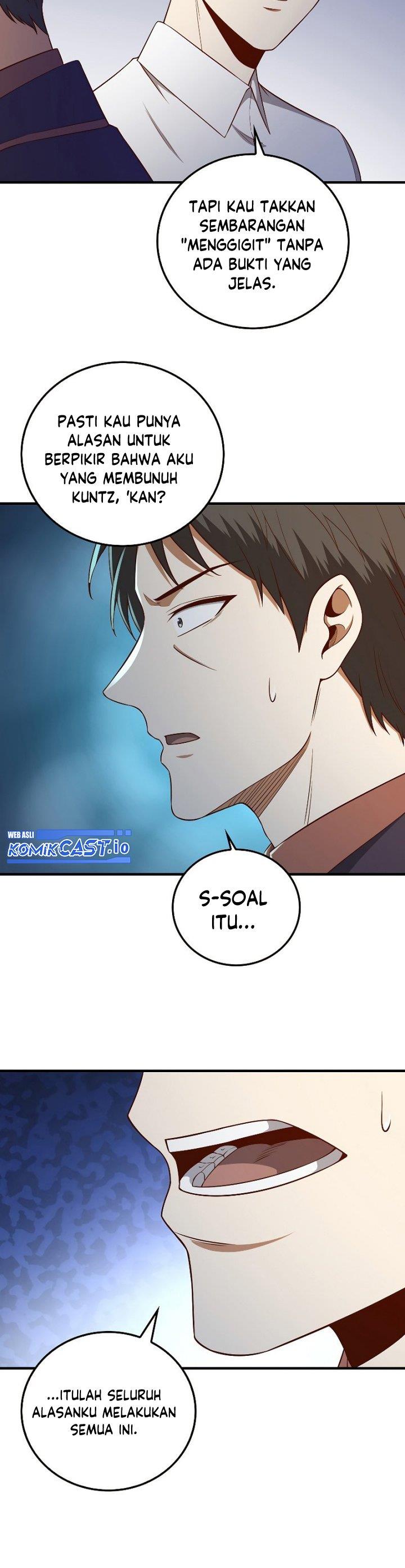 
              The Lord’s Coins Aren’t Decreasing?!             Chapter 97