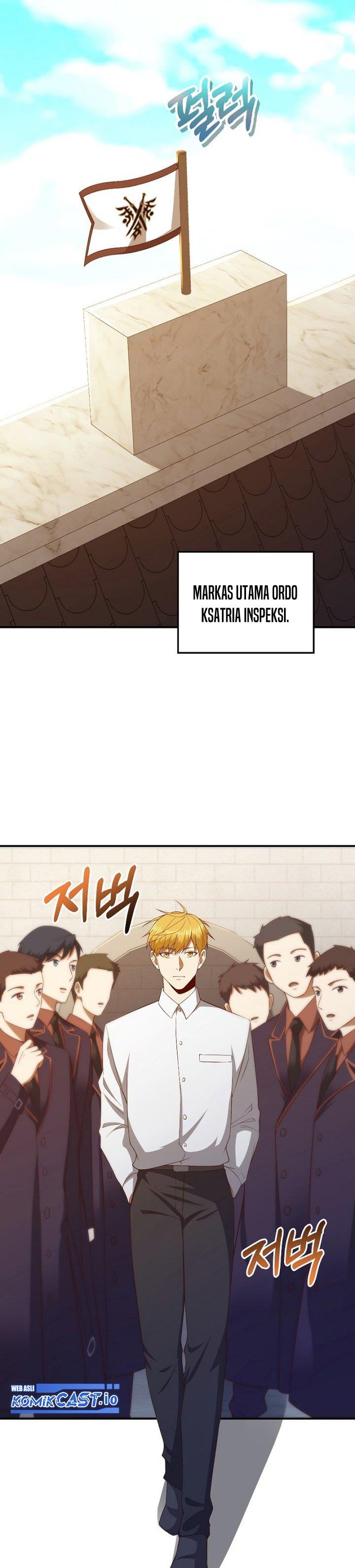 
              The Lord’s Coins Aren’t Decreasing?!             Chapter 97